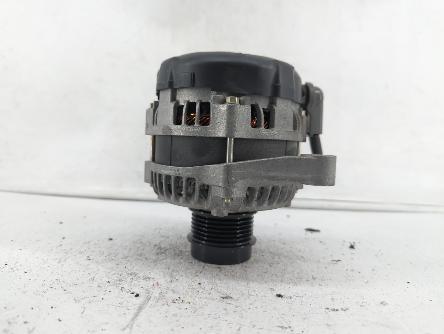 2020-2022 Toyota Corolla Alternator Replacement Generator Charging Assembly Engine OEM P/N:27060-37240 27060-F2010 Fits OEM 