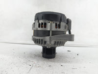 2020-2022 Toyota Corolla Alternator Replacement Generator Charging Assembly Engine OEM P/N:27060-37240 27060-F2010 Fits OEM 