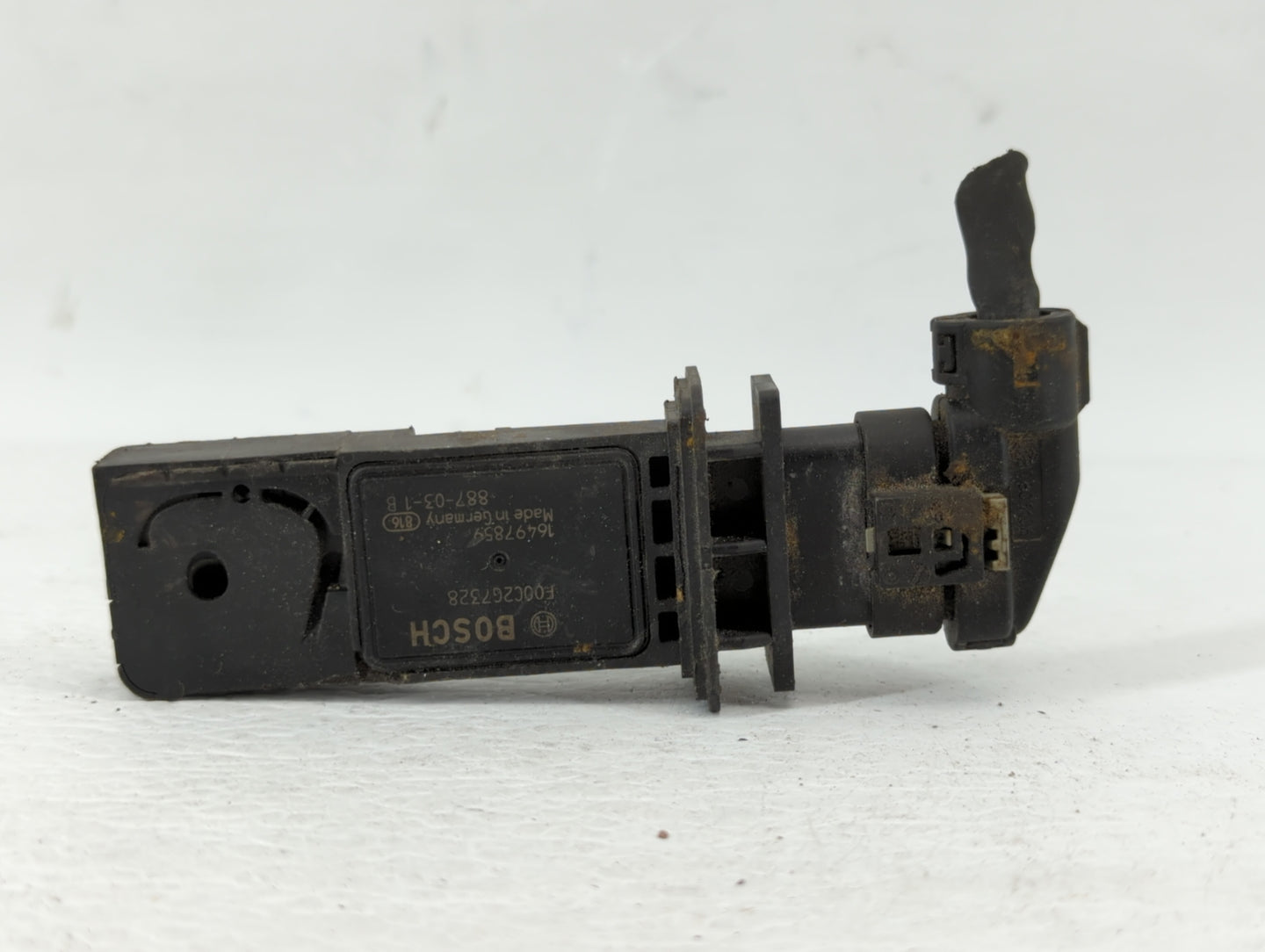 2019-2022 Toyota Corolla Mass Air Flow Meter Maf - Oemusedautoparts1.com