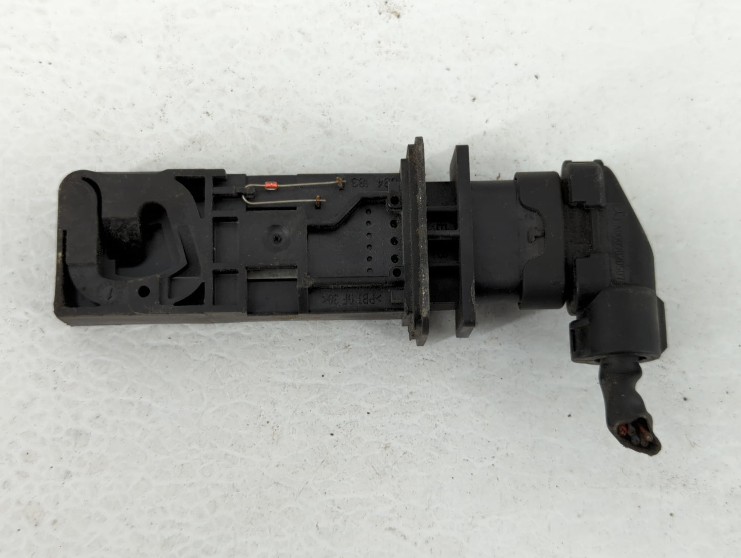 2019-2022 Toyota Corolla Mass Air Flow Meter Maf - Oemusedautoparts1.com
