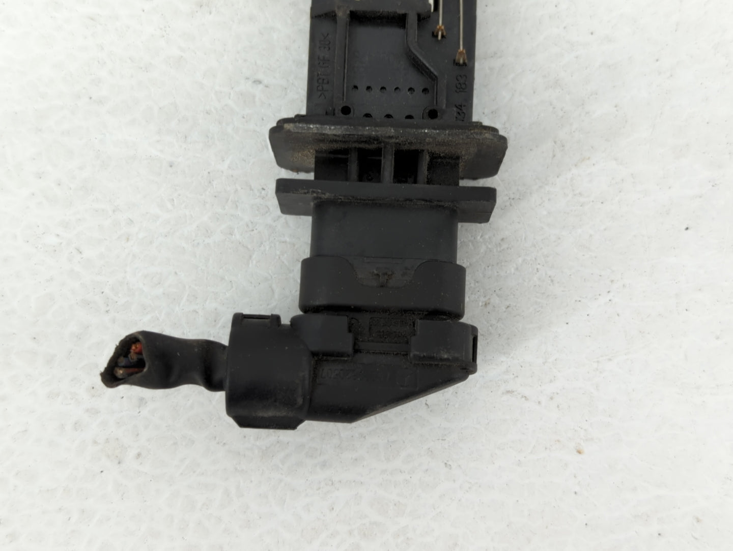 2019-2022 Toyota Corolla Mass Air Flow Meter Maf - Oemusedautoparts1.com