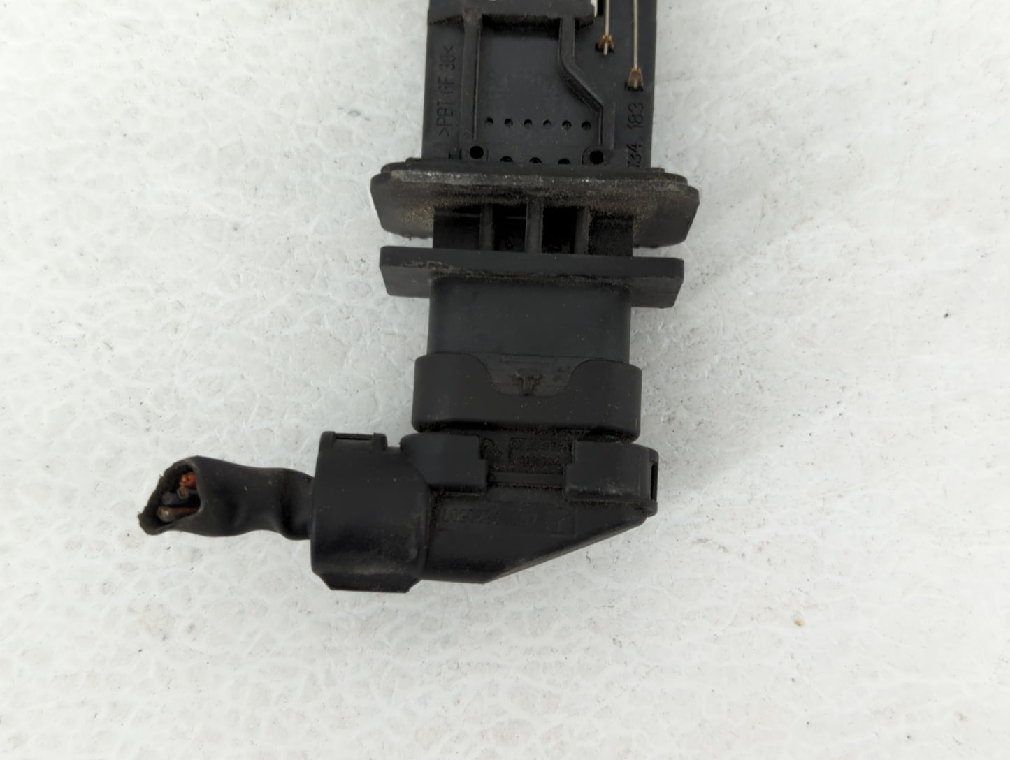 2019-2022 Toyota Corolla Mass Air Flow Meter Maf - Oemusedautoparts1.com