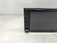 2022 Toyota Corolla Information Display Screen - Oemusedautoparts1.com