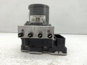 2020-2022 Toyota Corolla ABS Pump Control Module Replacement P/N:4454002680 Fits Fits 2020 2021 2022 OEM Used Auto Parts - O