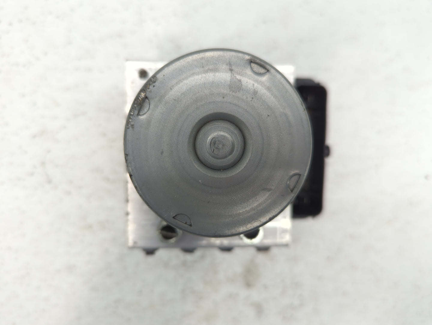 2020-2022 Toyota Corolla ABS Pump Control Module Replacement P/N:4454002680 Fits Fits 2020 2021 2022 OEM Used Auto Parts - O