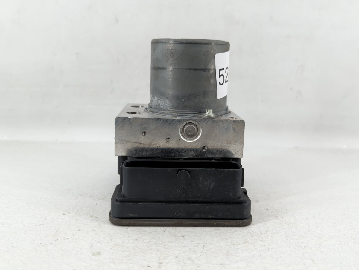 2020-2022 Toyota Corolla Anti-Lock Brake ABS Pump Module Actuator OEM P/N:44540-12810 4454002680 Fits Fits 2020 2021 2022 OE