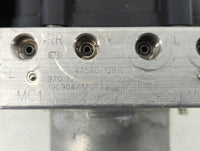 2020-2022 Toyota Corolla Anti-Lock Brake ABS Pump Module Actuator OEM P/N:44540-12810 4454002680 Fits Fits 2020 2021 2022 OE