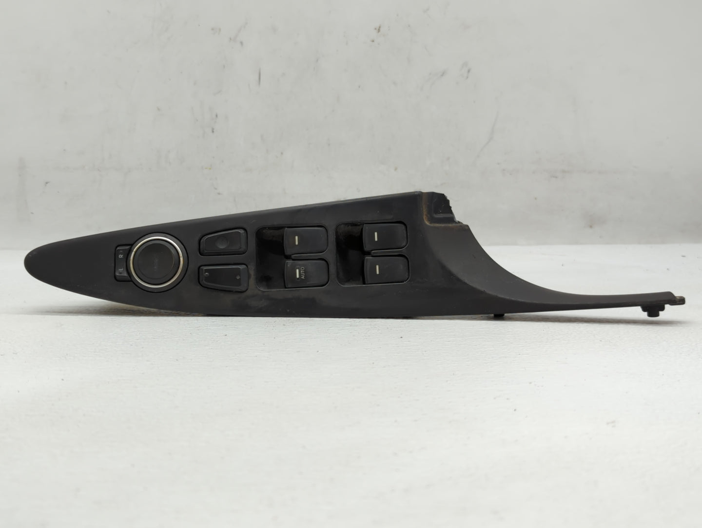 2020-2022 Toyota Corolla Master Power Window Switch Replacement Driver Side Left Fits Fits 2020 2021 2022 OEM Used Auto Part