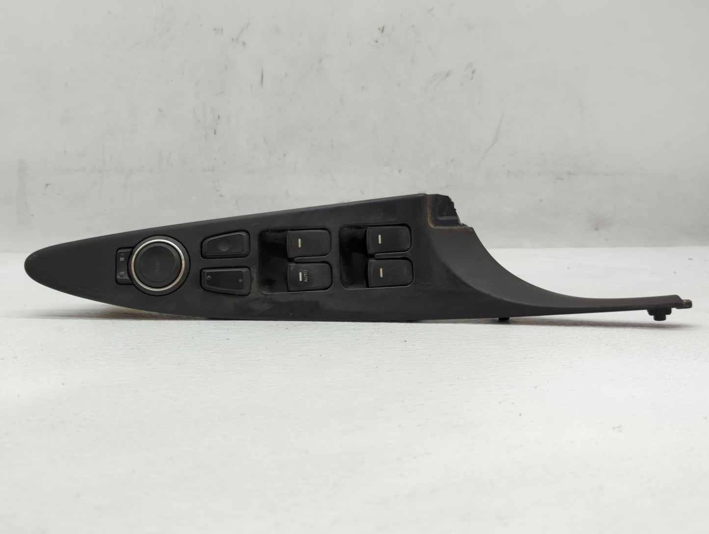 2020-2022 Toyota Corolla Master Power Window Switch Replacement Driver Side Left Fits Fits 2020 2021 2022 OEM Used Auto Part