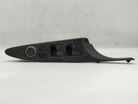 2020-2022 Toyota Corolla Master Power Window Switch Replacement Driver Side Left Fits Fits 2020 2021 2022 OEM Used Auto Part