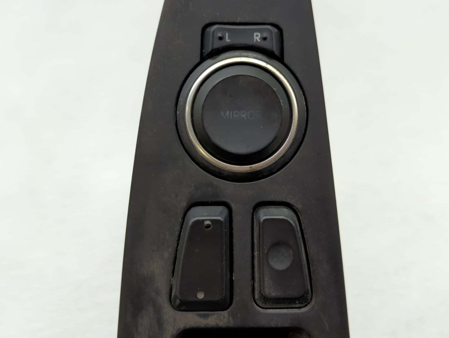 2020-2022 Toyota Corolla Master Power Window Switch Replacement Driver Side Left Fits Fits 2020 2021 2022 OEM Used Auto Part