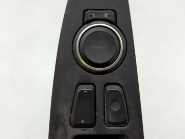 2020-2022 Toyota Corolla Master Power Window Switch Replacement Driver Side Left Fits Fits 2020 2021 2022 OEM Used Auto Parts