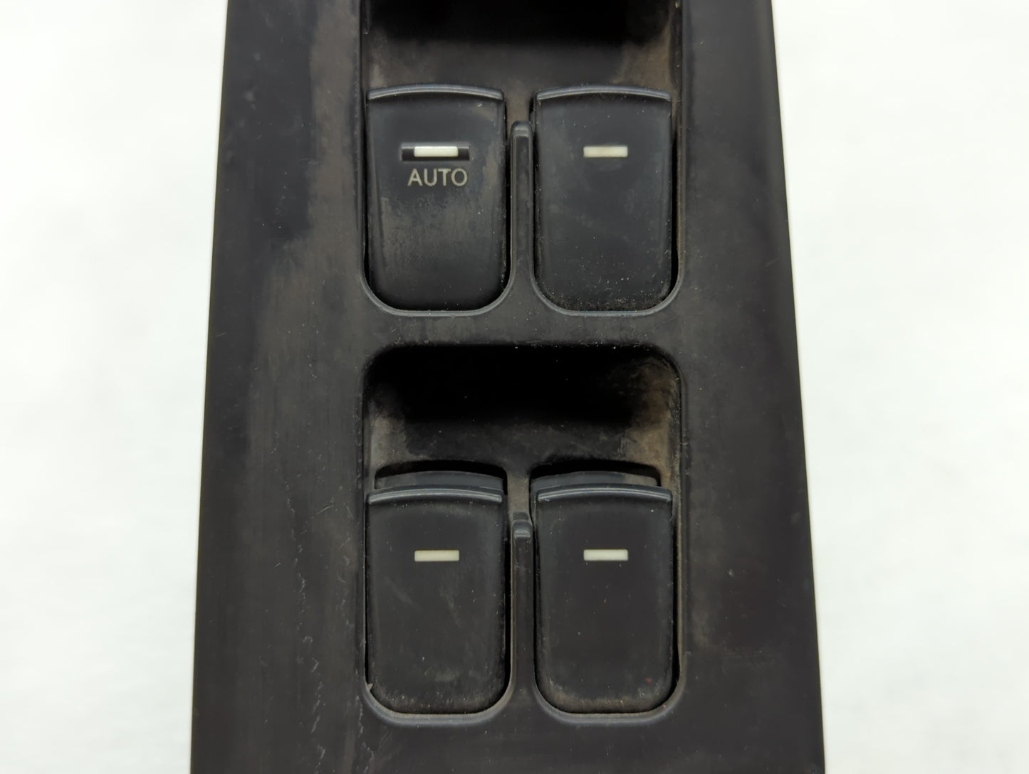 2020-2022 Toyota Corolla Master Power Window Switch Replacement Driver Side Left Fits Fits 2020 2021 2022 OEM Used Auto Part