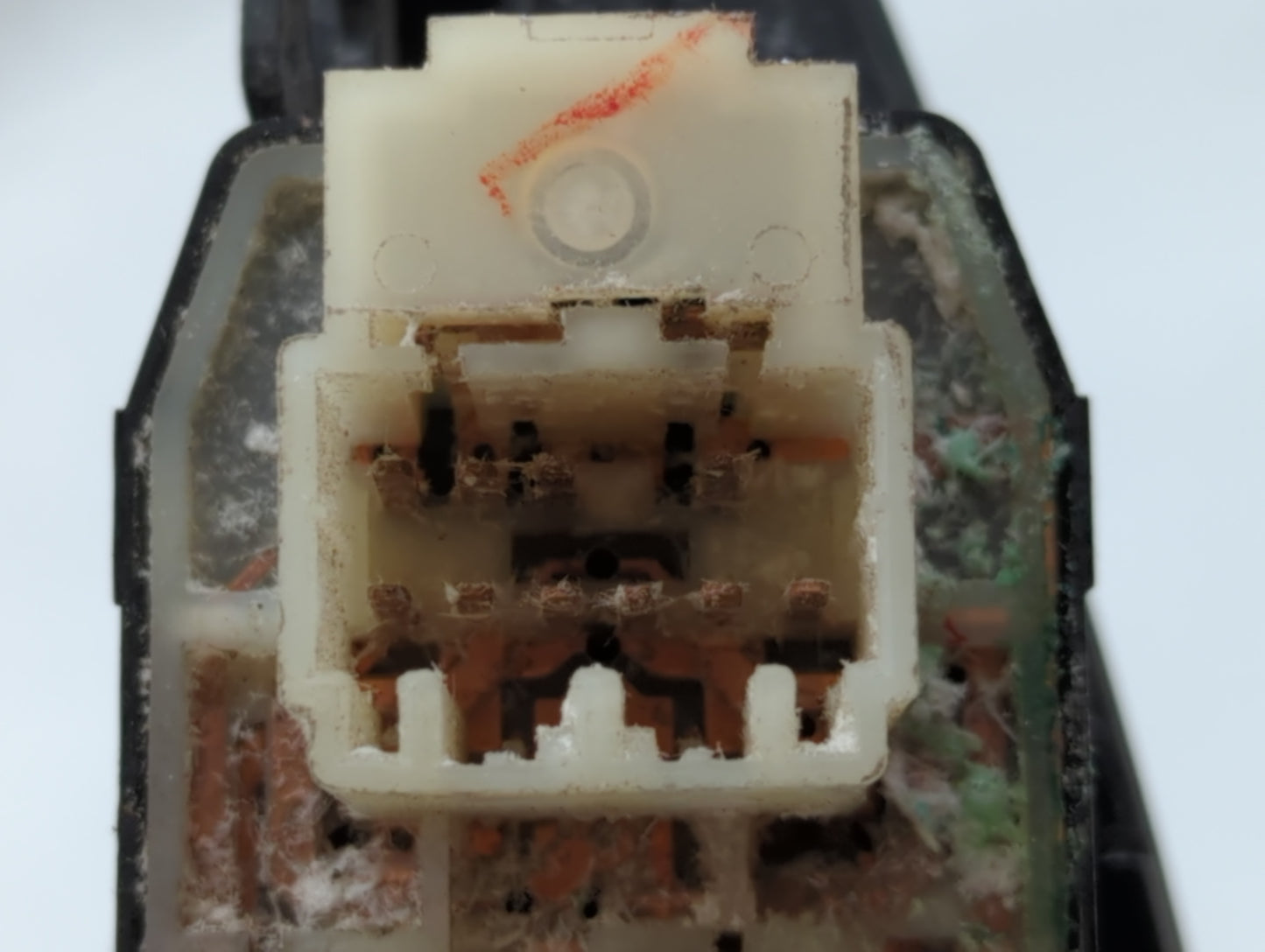 2020-2022 Toyota Corolla Master Power Window Switch Replacement Driver Side Left Fits Fits 2020 2021 2022 OEM Used Auto Part