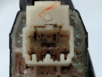 2020-2022 Toyota Corolla Master Power Window Switch Replacement Driver Side Left Fits Fits 2020 2021 2022 OEM Used Auto Part