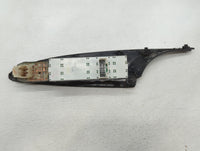 2020-2022 Toyota Corolla Master Power Window Switch Replacement Driver Side Left Fits Fits 2020 2021 2022 OEM Used Auto Part