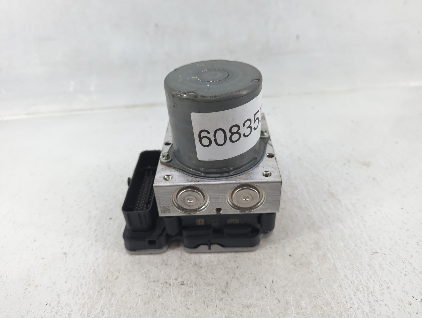 2020-2022 Toyota Corolla ABS Pump Control Module Replacement P/N:YL218000122101801414 445400268 Fits Fits 2020 2021 2022 OEM