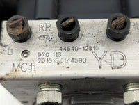 2020-2022 Toyota Corolla ABS Pump Control Module Replacement P/N:YL218000122101801414 445400268 Fits Fits 2020 2021 2022 OEM