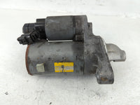 2015-2022 Toyota Corolla Car Starter Motor Solenoid OEM P/N:28100-0T340 Fits Fits 2015 2016 2017 2018 2019 2020 2021 2022 OE