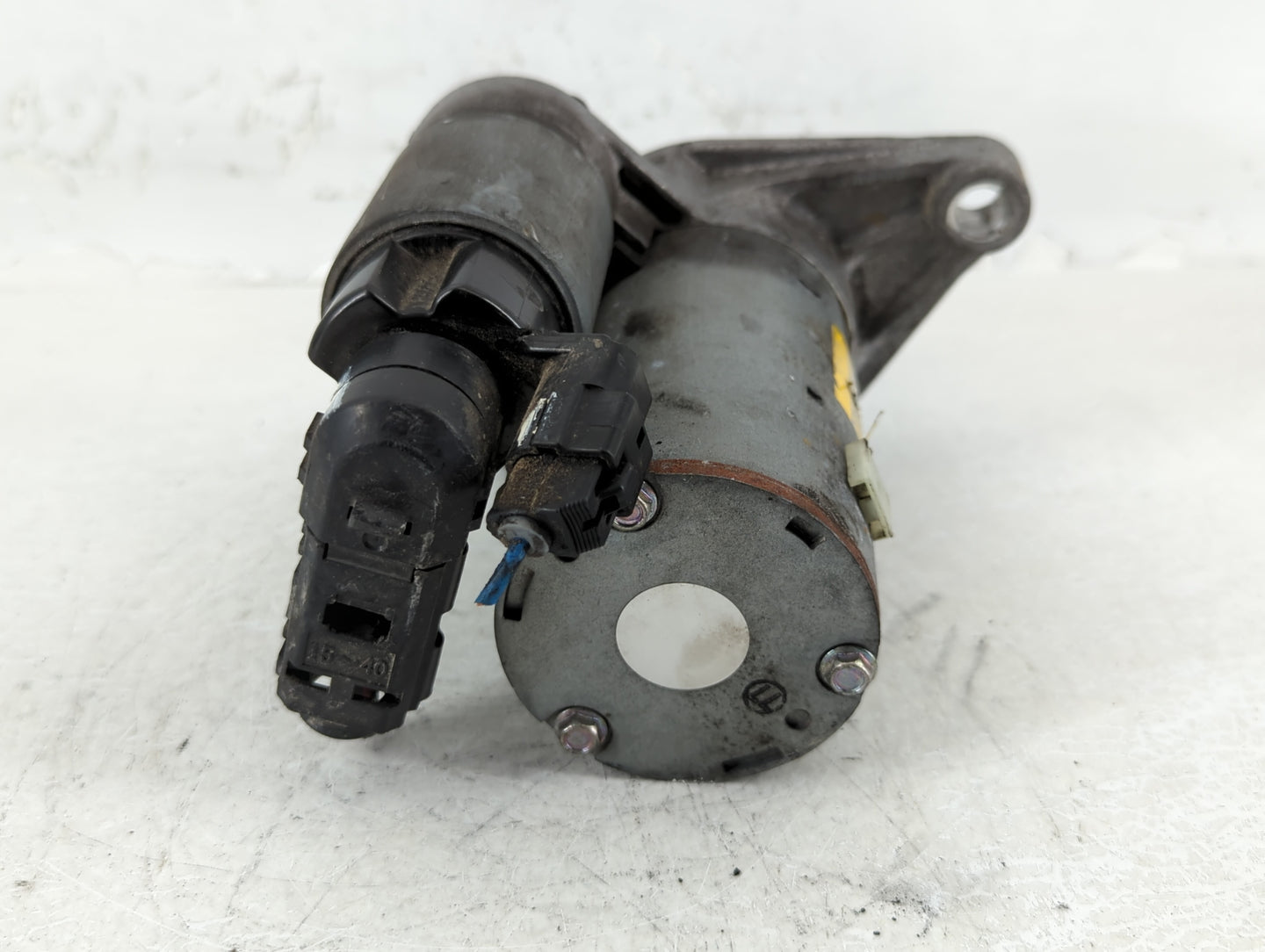 2015-2022 Toyota Corolla Car Starter Motor Solenoid OEM P/N:28100-0T340 Fits Fits 2015 2016 2017 2018 2019 2020 2021 2022 OE