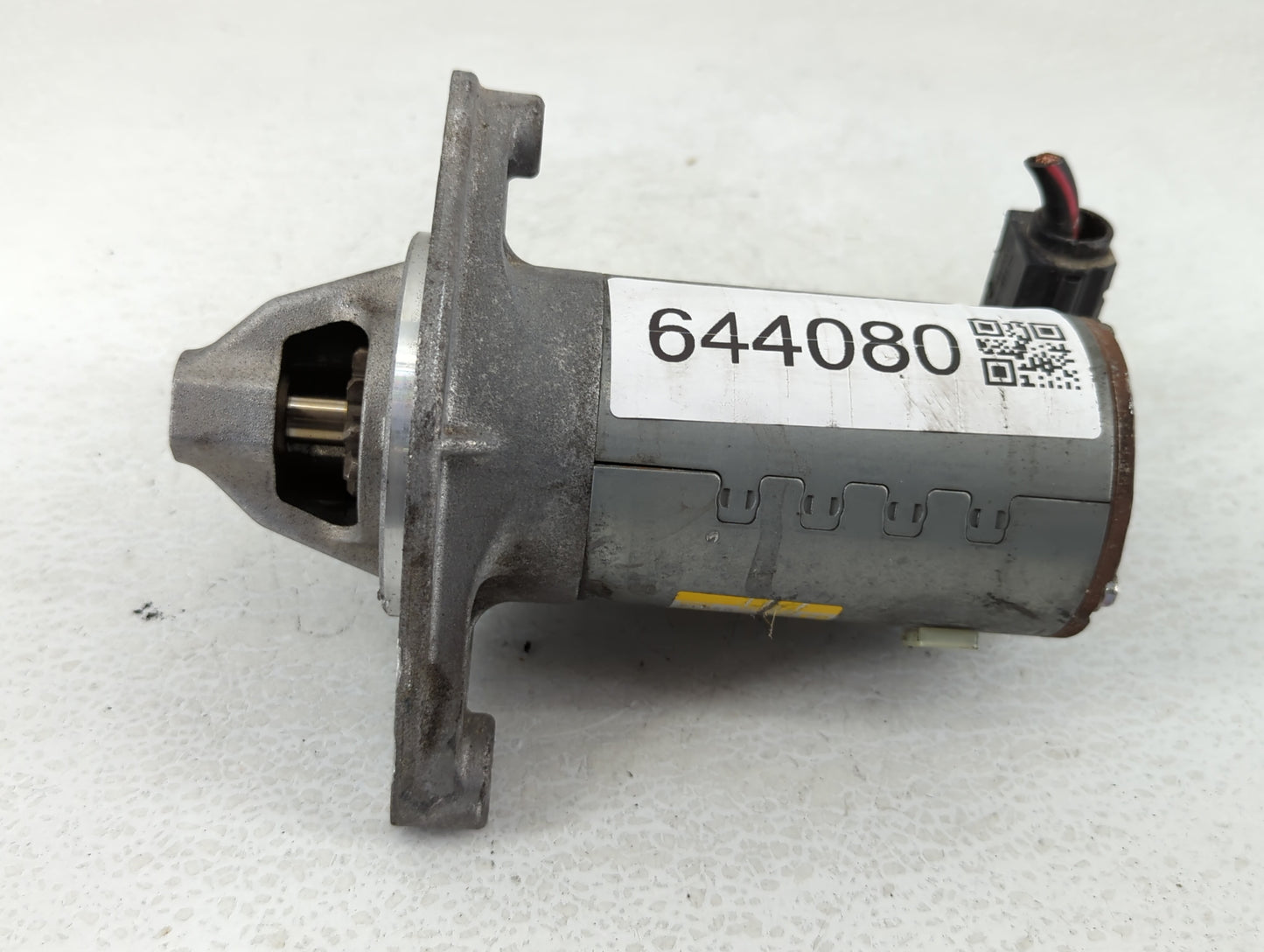 2015-2022 Toyota Corolla Car Starter Motor Solenoid OEM P/N:28100-0T340 Fits Fits 2015 2016 2017 2018 2019 2020 2021 2022 OE