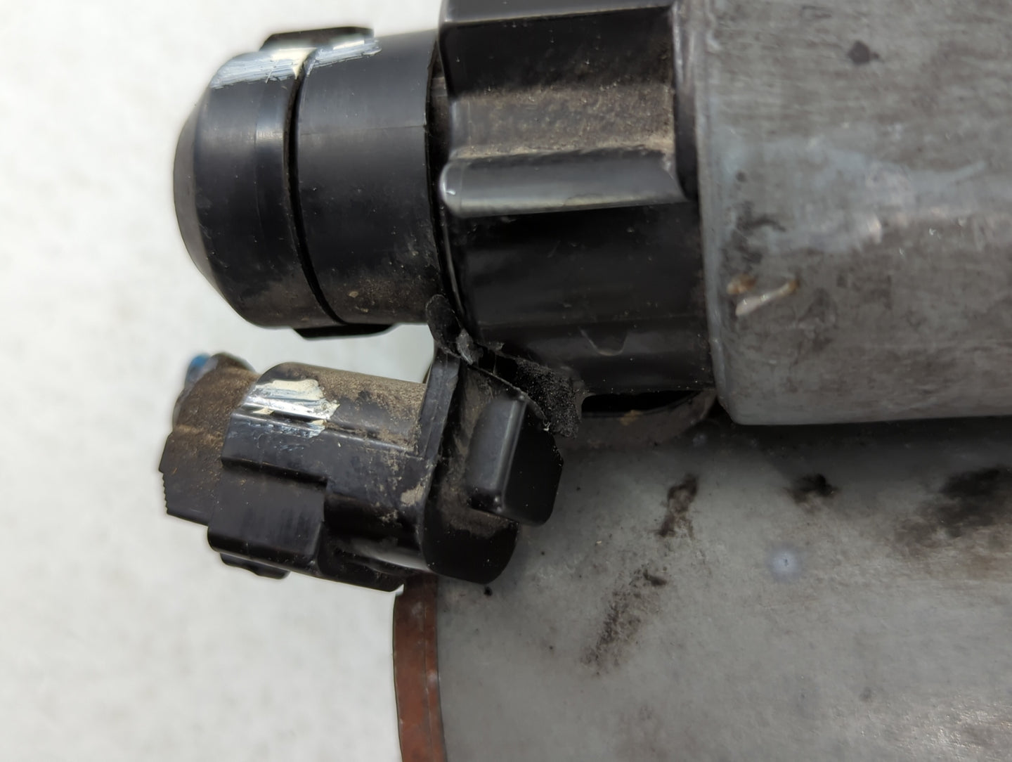 2015-2022 Toyota Corolla Car Starter Motor Solenoid OEM P/N:28100-0T340 Fits Fits 2015 2016 2017 2018 2019 2020 2021 2022 OE
