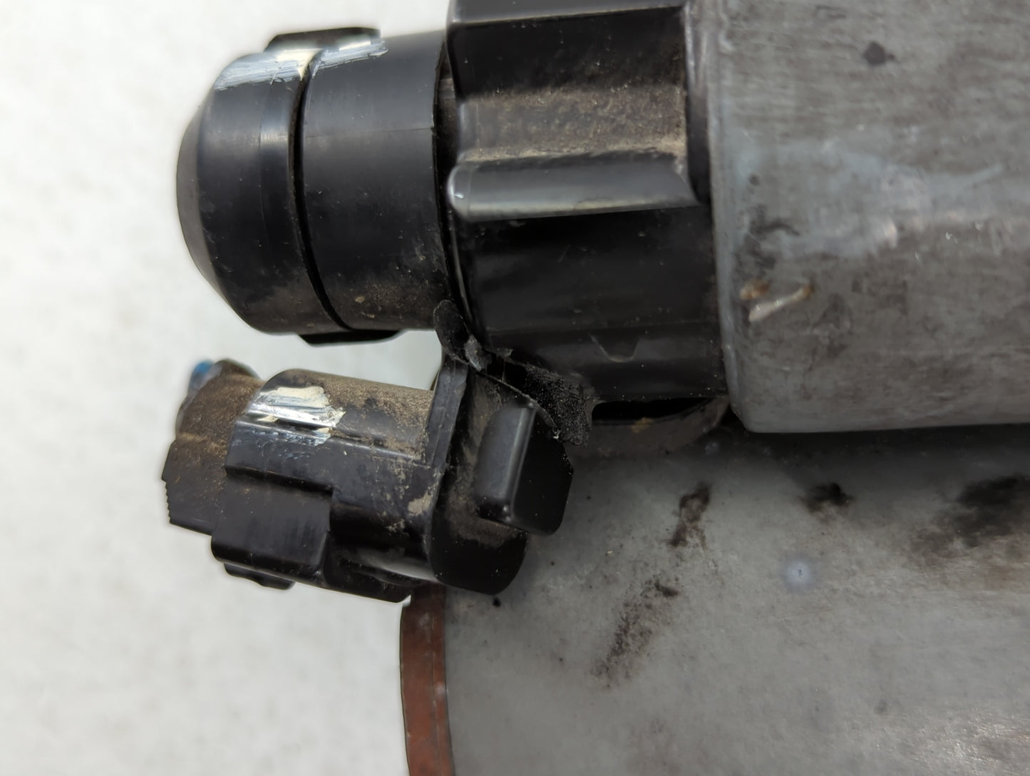 2015-2022 Toyota Corolla Car Starter Motor Solenoid OEM P/N:28100-0T340 Fits Fits 2015 2016 2017 2018 2019 2020 2021 2022 OE