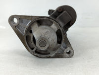 2015-2022 Toyota Corolla Car Starter Motor Solenoid OEM P/N:28100-0T340 428000-9020 Fits OEM Used Auto Parts - Oemusedautopa