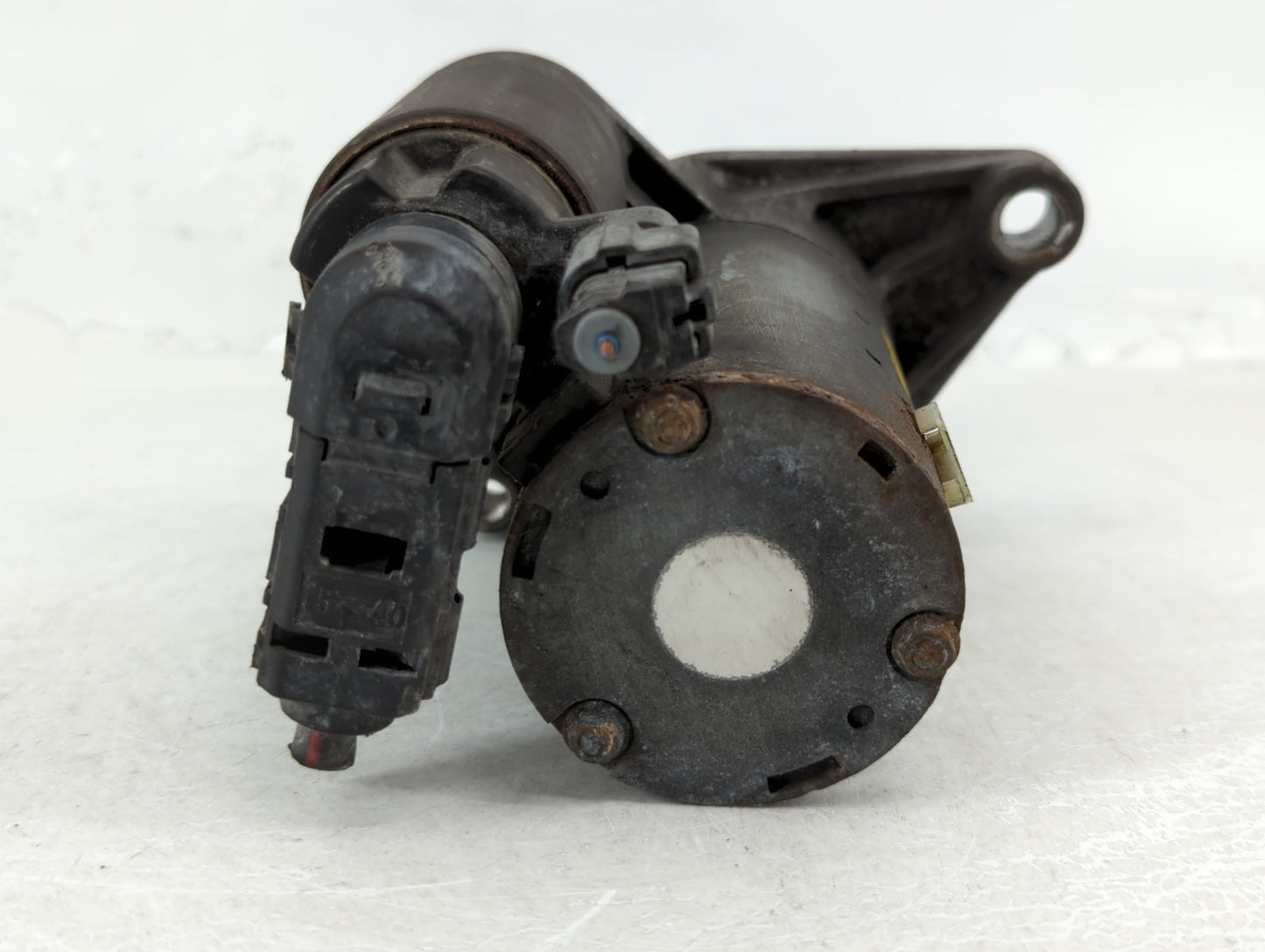 2015-2022 Toyota Corolla Car Starter Motor Solenoid OEM P/N:28100-0T340 428000-9020 Fits OEM Used Auto Parts - Oemusedautopa