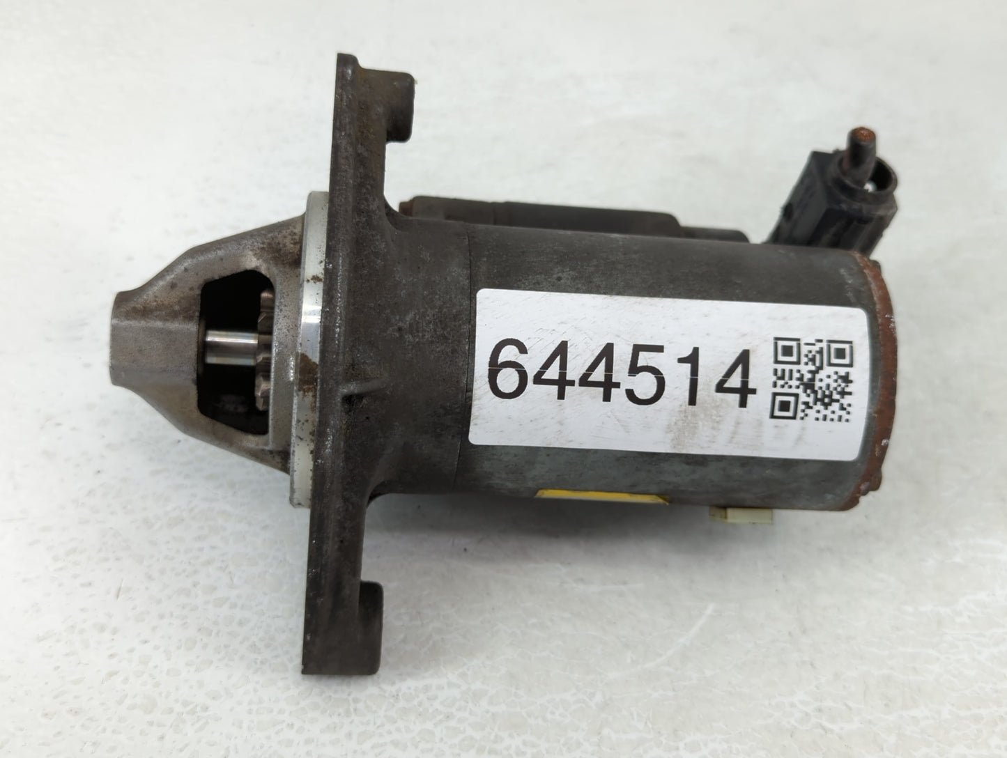 2015-2022 Toyota Corolla Car Starter Motor Solenoid OEM P/N:28100-0T340 428000-9020 Fits OEM Used Auto Parts - Oemusedautopa