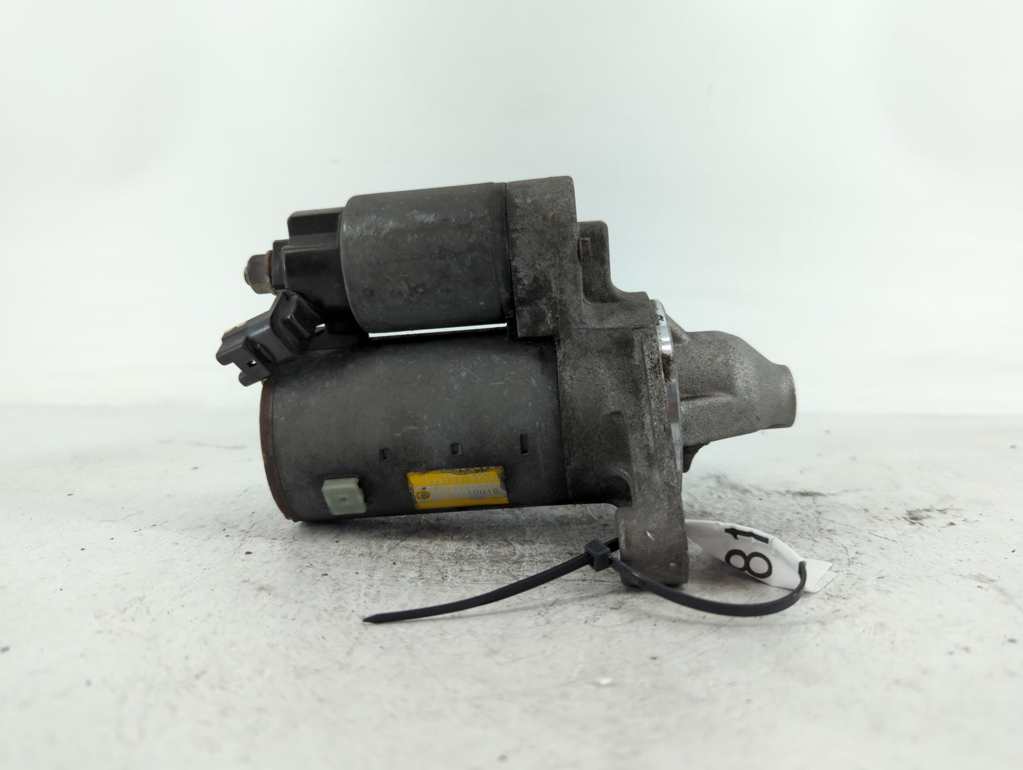 2015-2022 Toyota Corolla Car Starter Motor Solenoid OEM P/N:428000-9020 28100-0T340 Fits OEM Used Auto Parts - Oemusedautopa