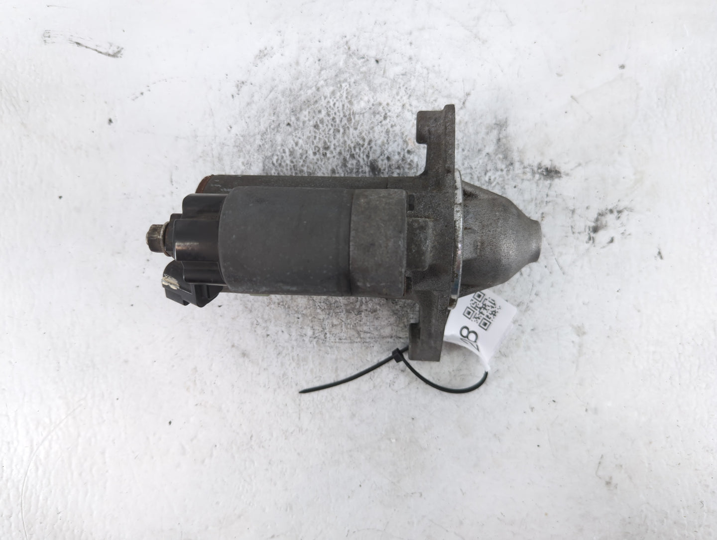 2015-2022 Toyota Corolla Car Starter Motor Solenoid OEM P/N:428000-9020 28100-0T340 Fits OEM Used Auto Parts - Oemusedautopa