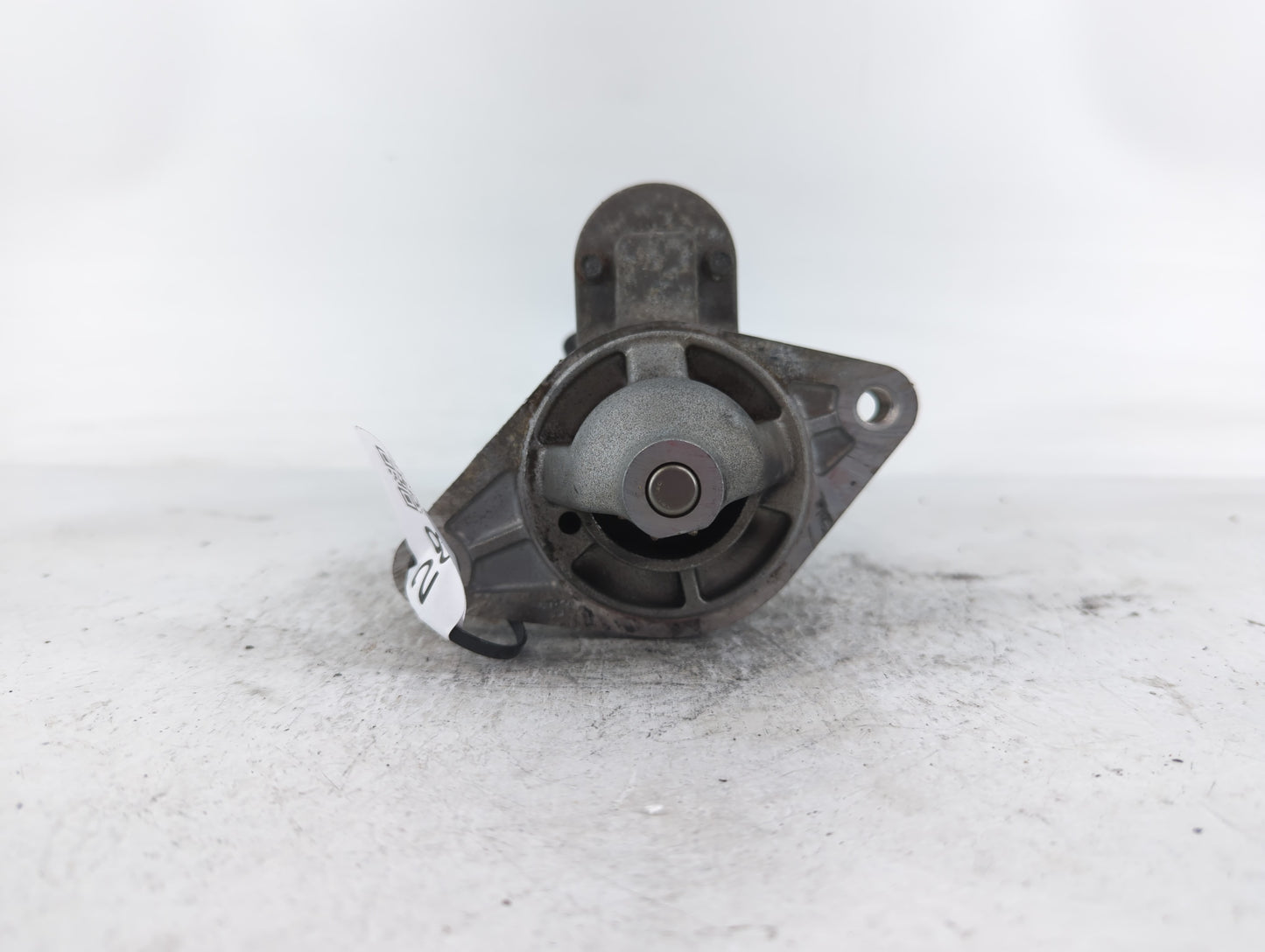 2015-2022 Toyota Corolla Car Starter Motor Solenoid OEM P/N:428000-9020 28100-0T340 Fits OEM Used Auto Parts - Oemusedautopa