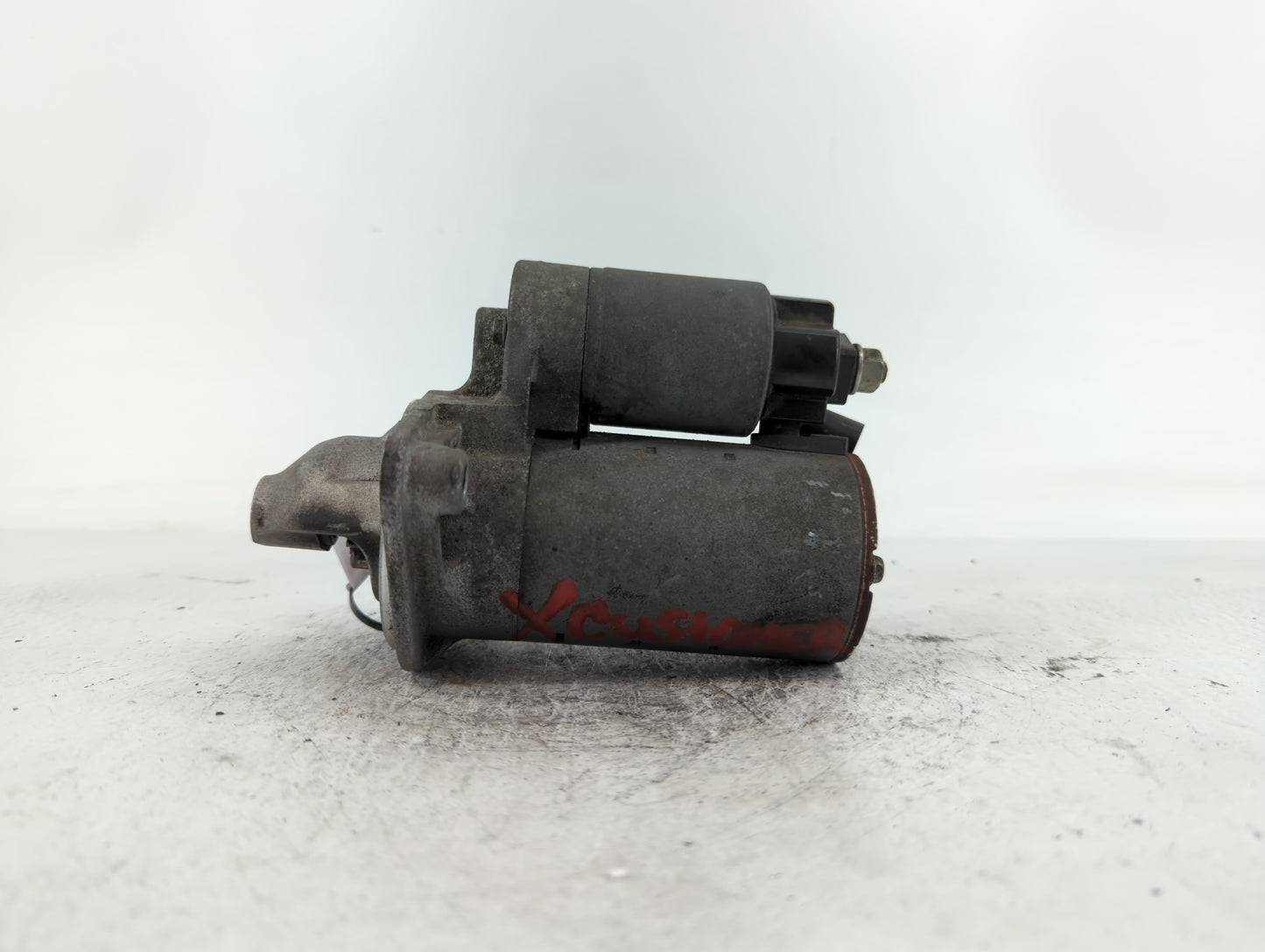 2015-2022 Toyota Corolla Car Starter Motor Solenoid OEM P/N:428000-9020 28100-0T340 Fits OEM Used Auto Parts - Oemusedautopa