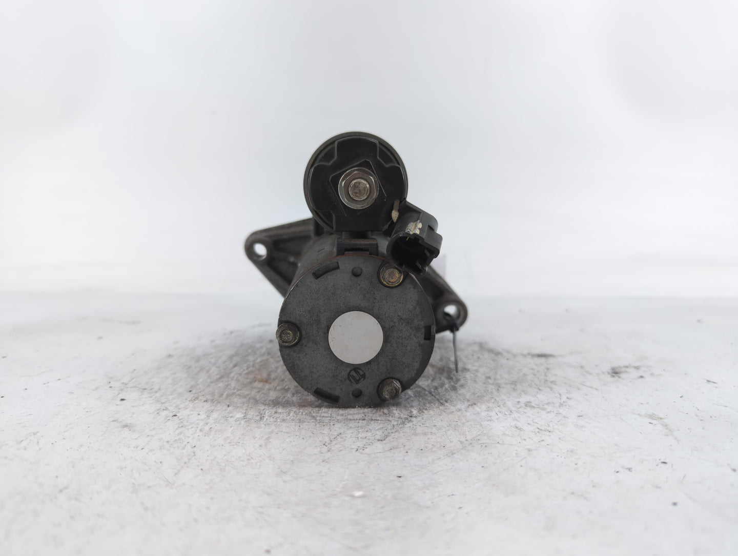 2015-2022 Toyota Corolla Car Starter Motor Solenoid OEM P/N:428000-9020 28100-0T340 Fits OEM Used Auto Parts - Oemusedautopa