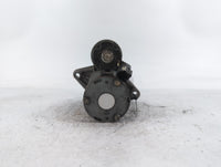 2015-2022 Toyota Corolla Car Starter Motor Solenoid OEM P/N:428000-9020 28100-0T340 Fits OEM Used Auto Parts - Oemusedautopa