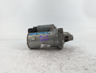 compare product 2019-2022 Toyota Corolla Car Starter Motor Solenoid OEM P/N:738000-2900 28100 37130 Fits Fits 2019 2020 2021 2022 OEM Used Auto Parts