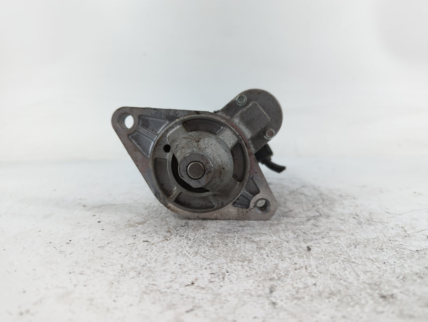 2019-2022 Toyota Corolla Car Starter Motor Solenoid OEM P/N:738000-2900 28100 37130 Fits Fits 2019 2020 2021 2022 OEM Used A