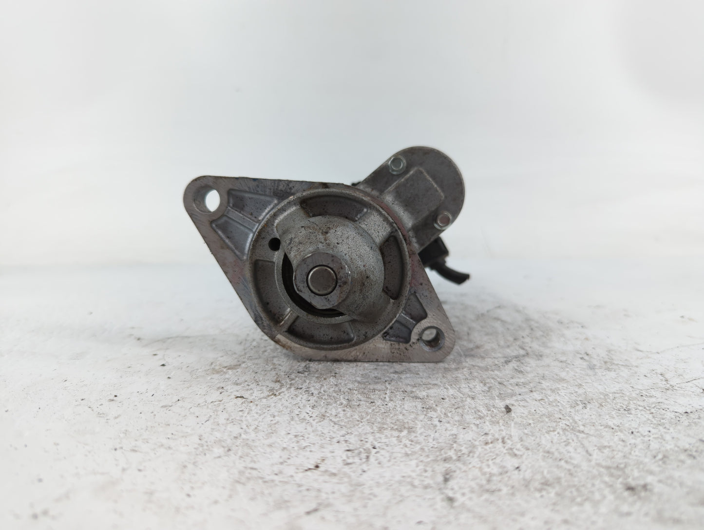 2019-2022 Toyota Corolla Car Starter Motor Solenoid OEM P/N:738000-2900 28100 37130 Fits Fits 2019 2020 2021 2022 OEM Used A