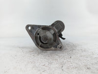 2019-2022 Toyota Corolla Car Starter Motor Solenoid OEM P/N:738000-2900 28100 37130 Fits Fits 2019 2020 2021 2022 OEM Used A