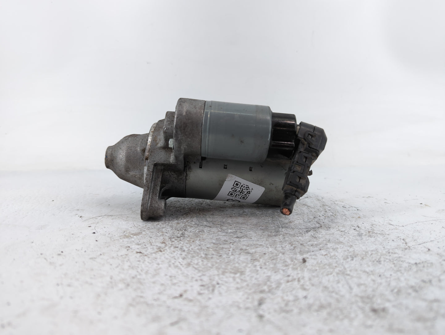 2019-2022 Toyota Corolla Car Starter Motor Solenoid OEM P/N:738000-2900 28100 37130 Fits Fits 2019 2020 2021 2022 OEM Used A