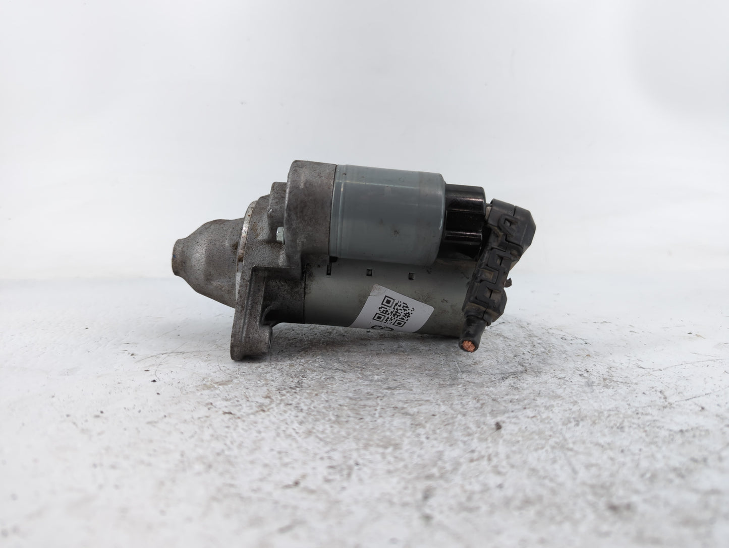 2019-2022 Toyota Corolla Car Starter Motor Solenoid OEM P/N:738000-2900 28100 37130 Fits Fits 2019 2020 2021 2022 OEM Used A