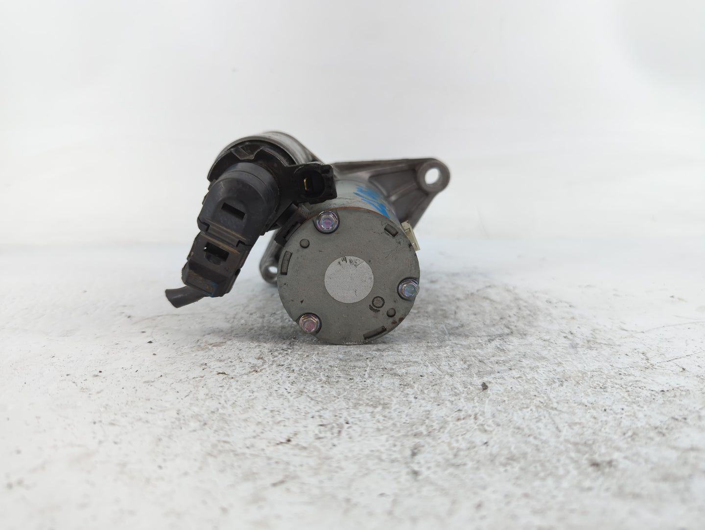 2019-2022 Toyota Corolla Car Starter Motor Solenoid OEM P/N:738000-2900 28100 37130 Fits Fits 2019 2020 2021 2022 OEM Used A