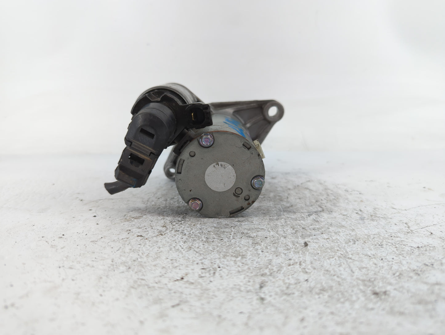 2019-2022 Toyota Corolla Car Starter Motor Solenoid OEM P/N:738000-2900 28100 37130 Fits Fits 2019 2020 2021 2022 OEM Used A