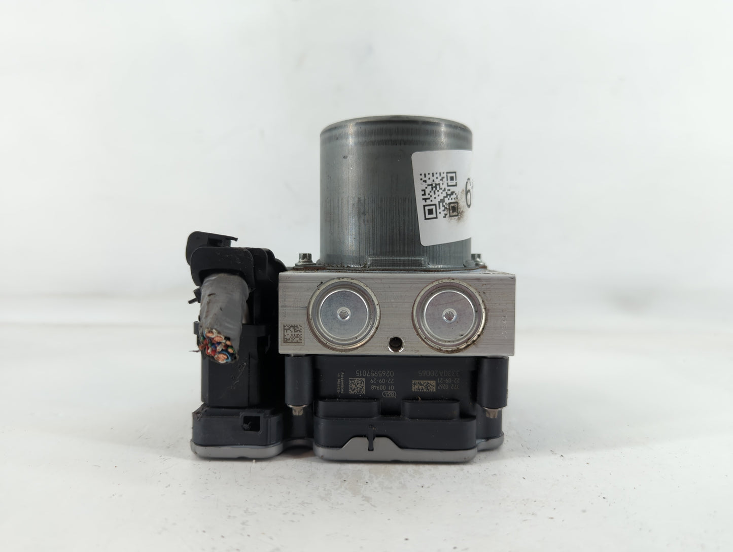 2020-2022 Toyota Corolla ABS Pump Control Module Replacement P/N:44540-02680 Fits Fits 2020 2021 2022 OEM Used Auto Parts - 