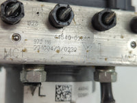 2020-2022 Toyota Corolla ABS Pump Control Module Replacement P/N:44540-02680 Fits Fits 2020 2021 2022 OEM Used Auto Parts - 