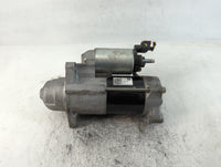 2019-2022 Toyota Corolla Car Starter Motor Solenoid OEM P/N:12707576 Fits Fits 2019 2020 2021 2022 OEM Used Auto Parts - Oem