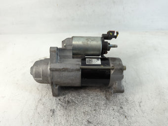 compare product 2019-2022 Toyota Corolla Car Starter Motor Solenoid OEM P/N:12707576 Fits Fits 2019 2020 2021 2022 OEM Used Auto Parts
