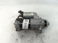 2019-2022 Toyota Corolla Car Starter Motor Solenoid OEM P/N:12707576 Fits Fits 2019 2020 2021 2022 OEM Used Auto Parts - Oem