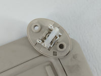2022 Toyota Corolla Sun Visor Shade Replacement Passenger Right Mirror Fits OEM Used Auto Parts - Oemusedautoparts1.com